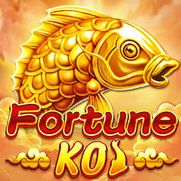 Fortune Koi by Pegasus