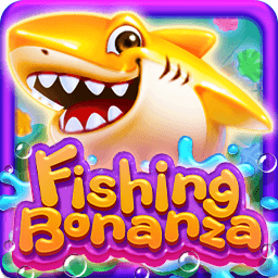 Fishing Bonanza by Pegasus