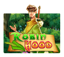 RobinHood by VPower