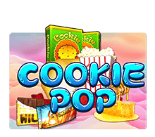 CookiePop by VPower