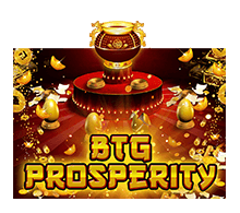 Prosperity by VPower