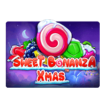 sweet bonanza xmas by VPower
