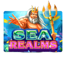 sea Realms by VPower