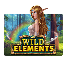 Wild Elements by VPower
