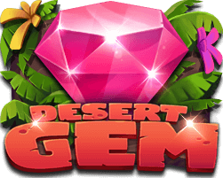 Desert Gem by MEGAH5